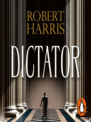 cover image of Dictator